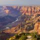 Okouzlující Grand Canyon