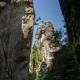 Tajemné skalní labyrinty Adršpašsko-teplických skal