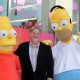 Matt Groening, tvůrce Simpsonových, se vrací s novým seriálem