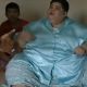 VIDEO! Nejtěžší Thajka:  274 kg z bytu dostali zdviží