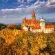 Temná a děsivá tajemství našich hradů – Trosky, Houska, Pernštejn i další hrady s podivnými úkazy