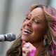 Mariah Carey se stydí, že zpívala Kaddáfímu