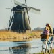 Nizozemské seriály: napínavé drama i vytříbený humor