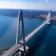 Evropu a Asii spojuje celkem 23 mostů. Je to málo, nebo moc?