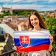Slovensko, to není jen Bratislava a Tatry!