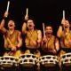 YAMATO – The Drummers Of Japan