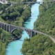 Nejkrásnější říční mosty jižní Evropy