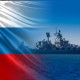 Rusové zbrojí, založili v jednom dni šest velkých válečných plavidel