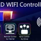 WIFI LED Controller - jak na levnější variantu plně funkčních SMART LED pásků