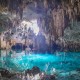 Sac Actun - největší komplex zaplavených jeskyní na světě