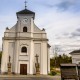 Itálie má svou šikmou věž v Pise, Česko šikmý kostel v Karviné