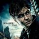 Postery nového Harryho Pottera – temnější než noc