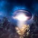Nevyjasněná setkání s UFO ve střední Evropě