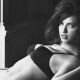 Dráždivá a věřící modelka Adriana Lima