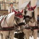 Konec koňských povozů v Praze od roku 2023