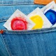 Kondomy: Veganské i s příchutí, pro dlouhý i lepší sex