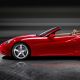 Luxusní novinka od Ferrari