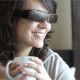 Chytré brýle s virtuální realitou