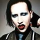 Prasák Marilyn Manson má prasečí chřipku. Prý přežije