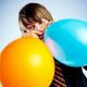 Super náfuka: Nosem nafoukne 23 balónků za 3 minuty!