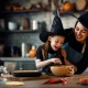 Vše o Halloweenu i tipy na skvělé halloweenské menu