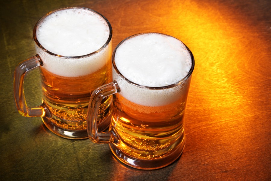 Pivo A Jeho Zdravotni Klady A Zapory Magazin Cz
