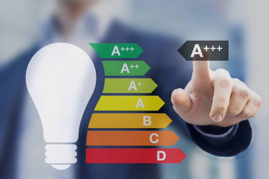 Energetická úspora je cílem každého z nás