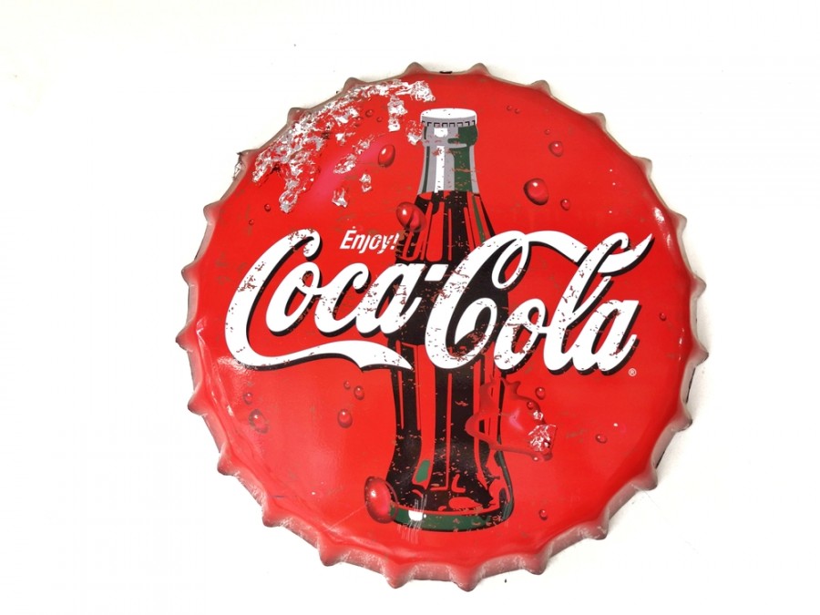 Logo Coca-coly