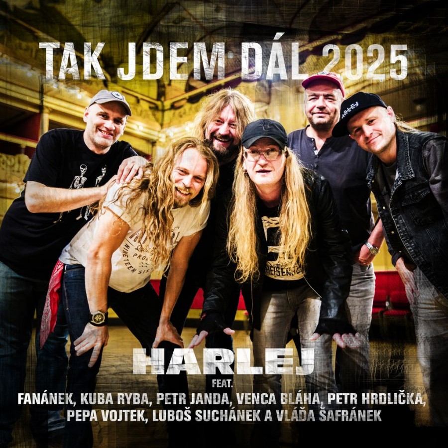 Harlej