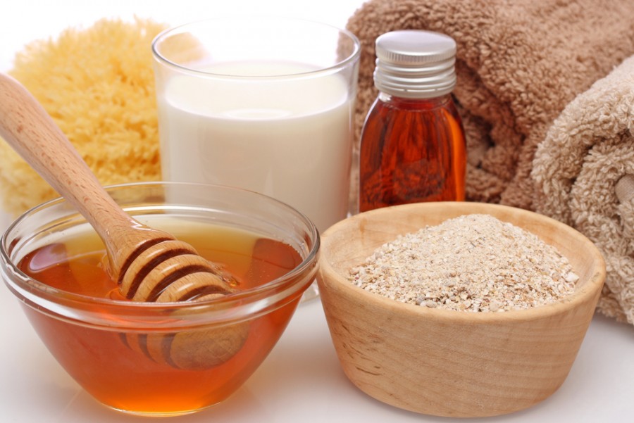 Léčivé účinky medu