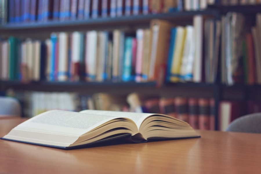 Jej&iacute; knihy jsou z&aacute;kladem česk&eacute; literatury