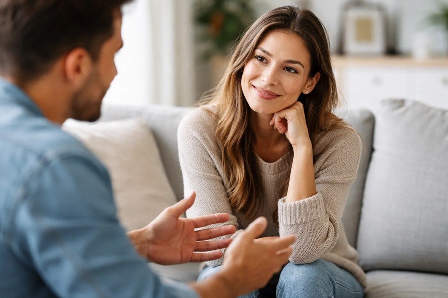 Aktivn&iacute; naslouch&aacute;n&iacute; nen&iacute; věda