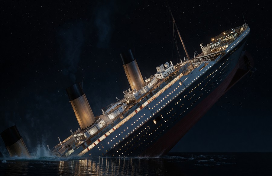 Za katastrofou stál dle všeho lidský faktor