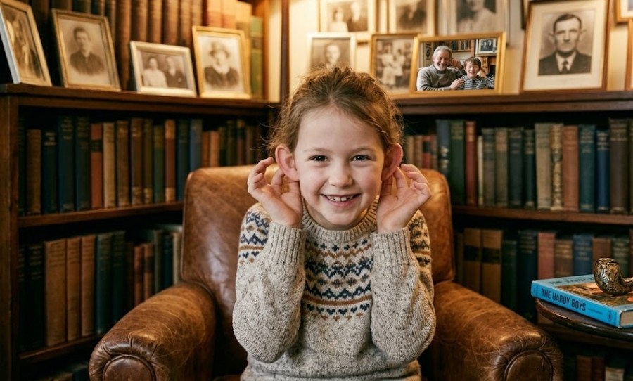 Lidsk&eacute; tělo je opravdu zaj&iacute;mav&eacute;