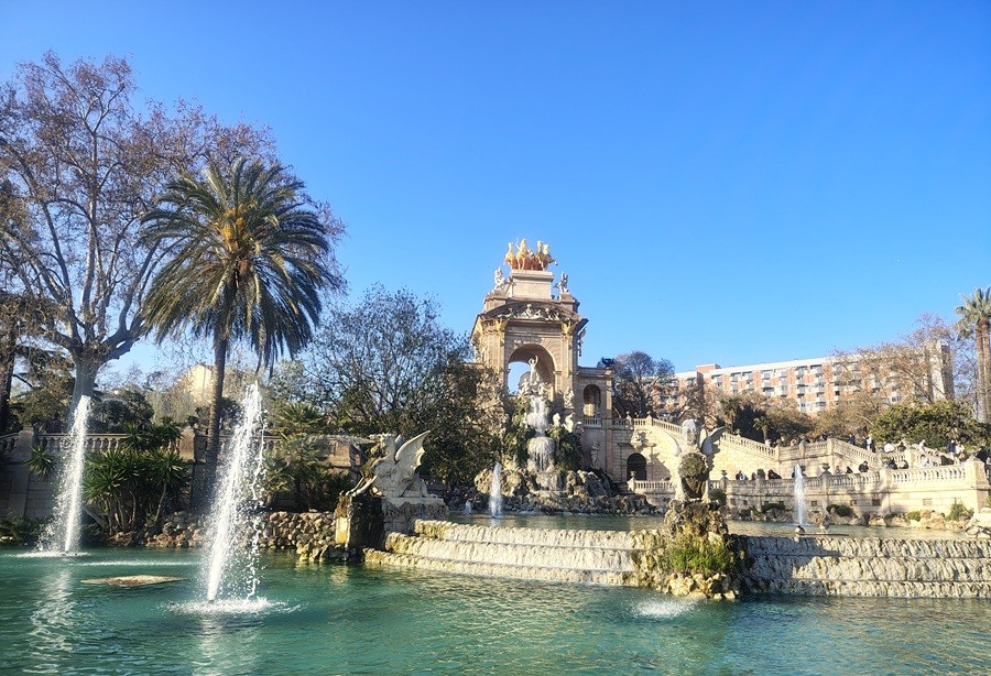 Místo klidu a oddechu