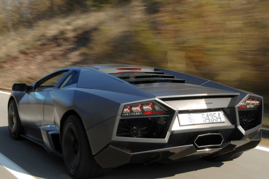 Lamborghini Р±С‹Рє