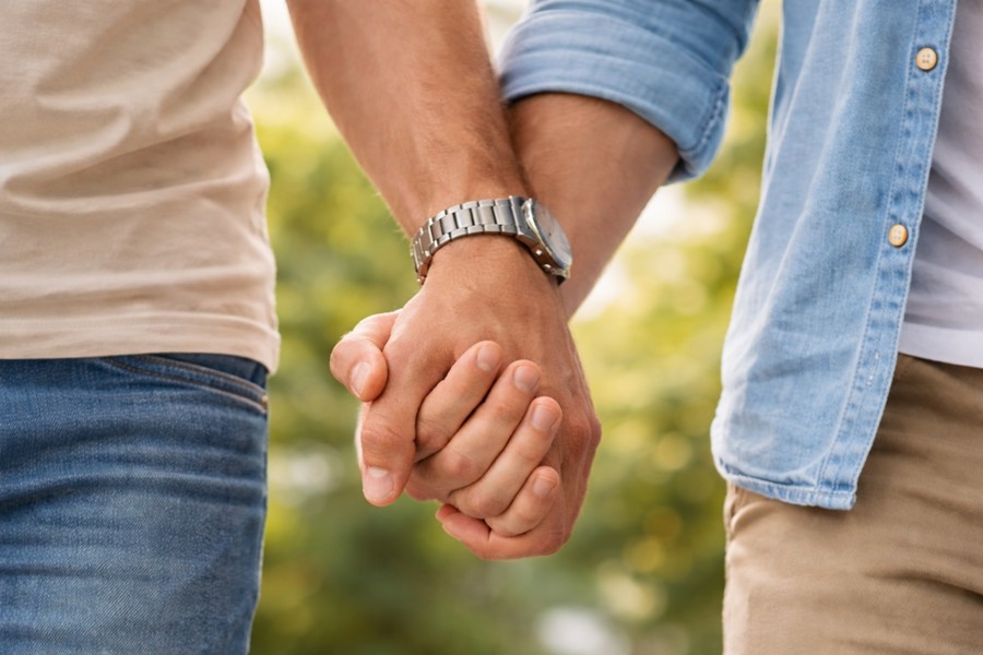 Stejnopohlavn&iacute; p&aacute;ry stoj&iacute; před důležit&yacute;m rozhodnut&iacute;m