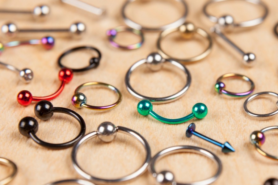 Piercing