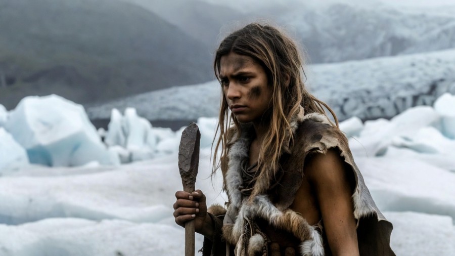 Mladík, který byl předmětem zkoumání