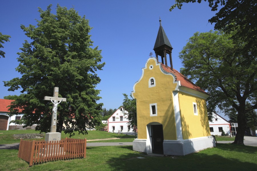 Poh&aacute;dkov&aacute; m&iacute;sta
