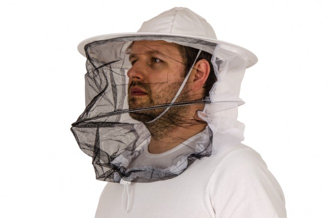 Vybavení pro včelaře