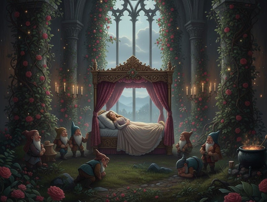 &Scaron;&iacute;pkov&aacute; Růženka