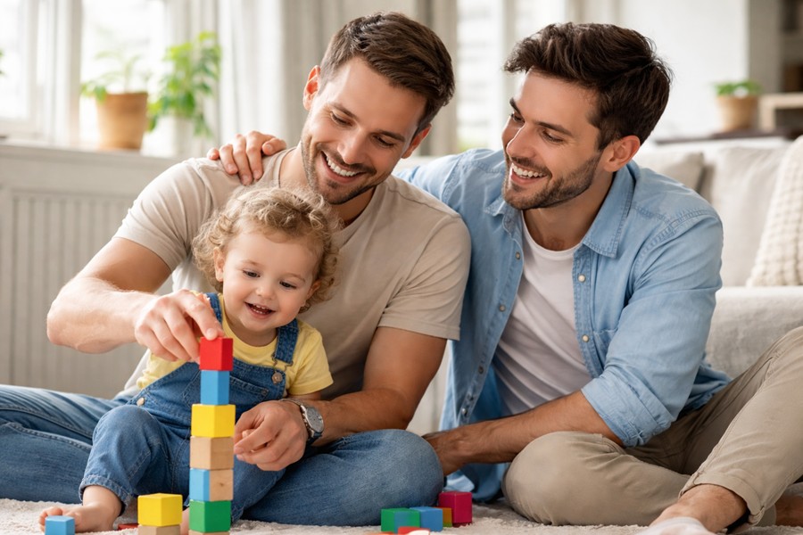 Adopce jako nov&eacute; t&eacute;ma pro partnerstv&iacute;