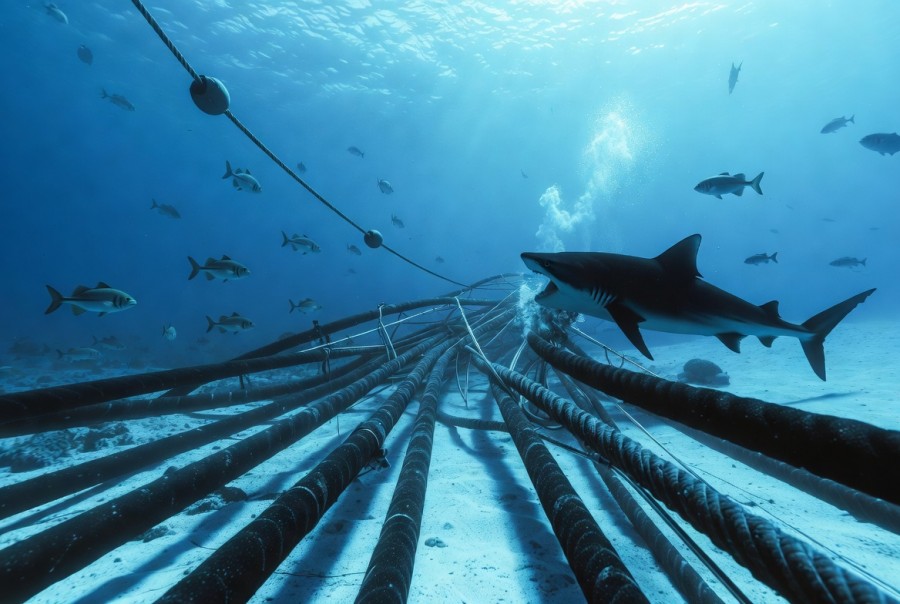 I kabel může m&iacute;t sv&eacute;ho pred&aacute;tora