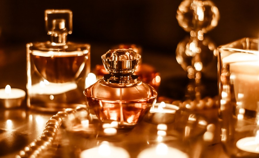 Luxusní parfémy