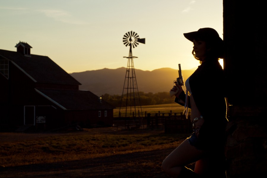 Calamity Jane