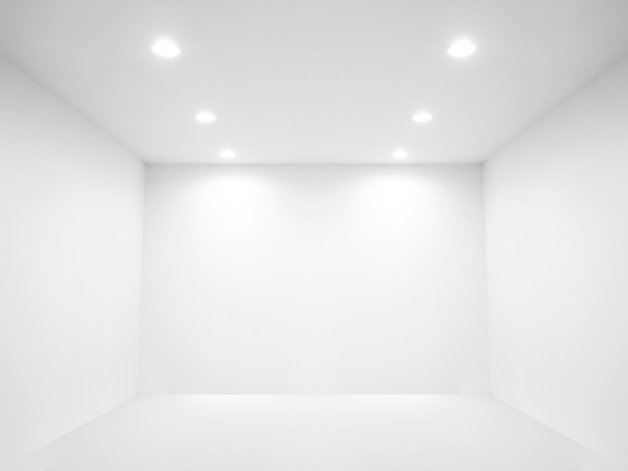 B&iacute;l&aacute; barva možn&aacute; nen&iacute; pro bydlen&iacute; &uacute;plně ide&aacute;ln&iacute;