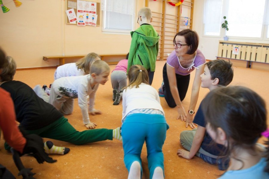 Angličtina pro nejmen&scaron;&iacute;