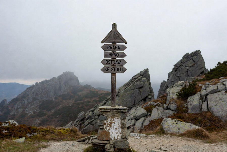 Hory b&yacute;vaj&iacute; leckdy zr&aacute;dn&eacute;