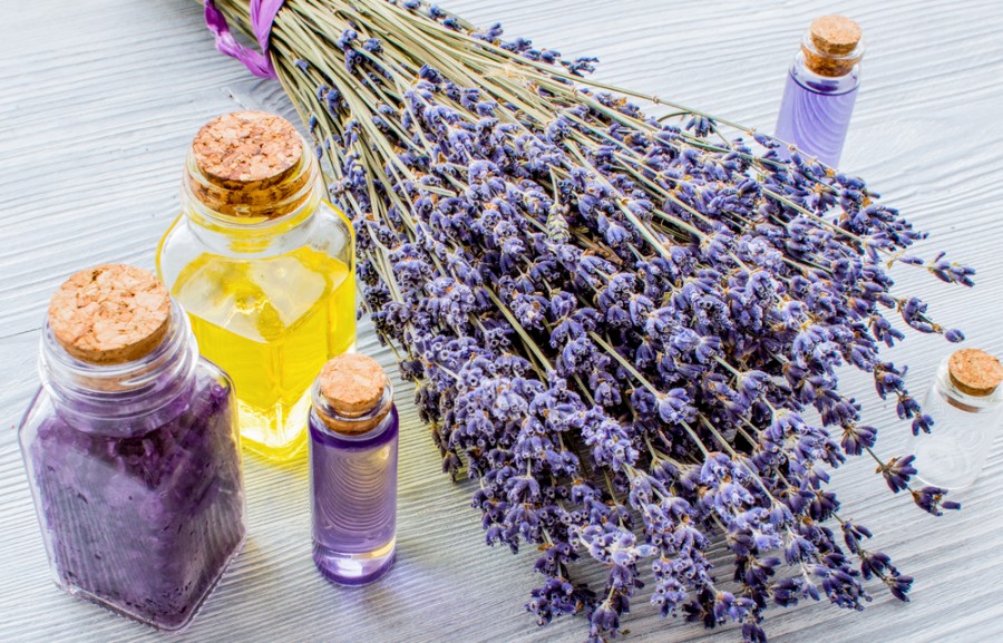 Přírodní kosmetika je dalším tipem na dárek